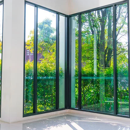 double pane glass in Iona, FL