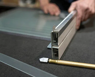 glass repairs and glass replacement in Iona, FL