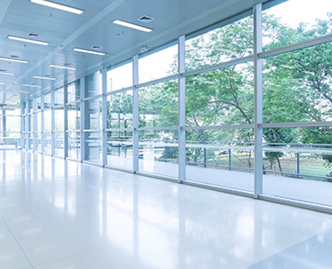 emergency glass repair in Iona, FL