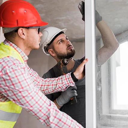 window repair in Iona, FL