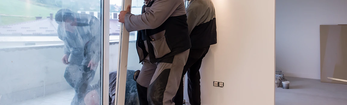  Cost Of Door Glass Repairs in Iona