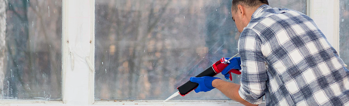 Foggy Window Repair Services in Iona, FL