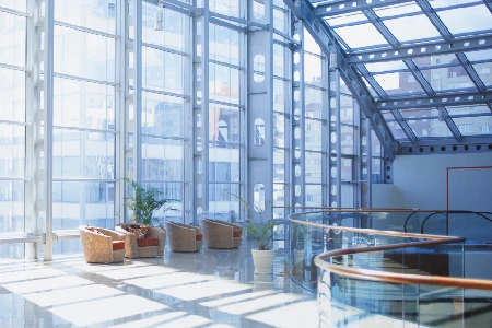 Prevention Tips For Glass Conservatory Repair in Iona