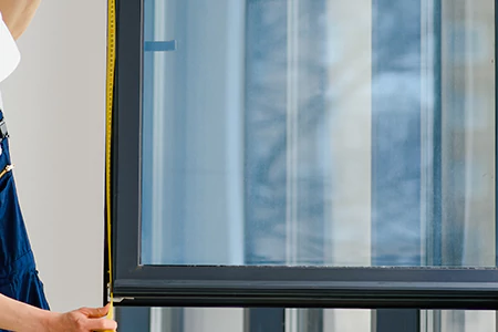 Glass Glazing Cost in Iona, FL