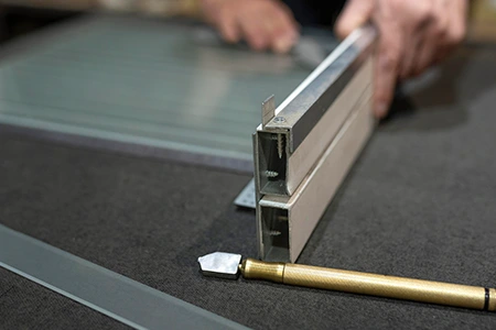 Sliding Glass Door Repair Company in Iona, FL