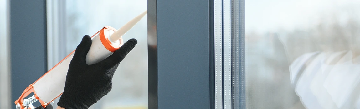 Glass Repair Specialist in Iona, FL