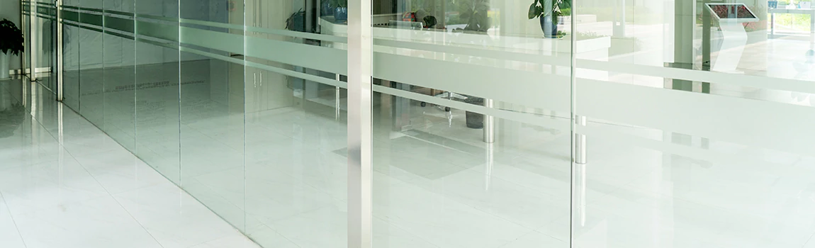 Local Glass Repair in Iona, FL