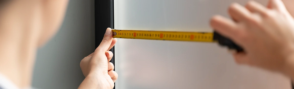 Types of Glass Replacement in Iona, FL