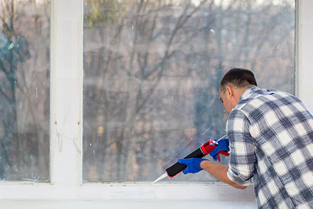 Prevention Tips of Window Seal Repair Services in Iona, FL